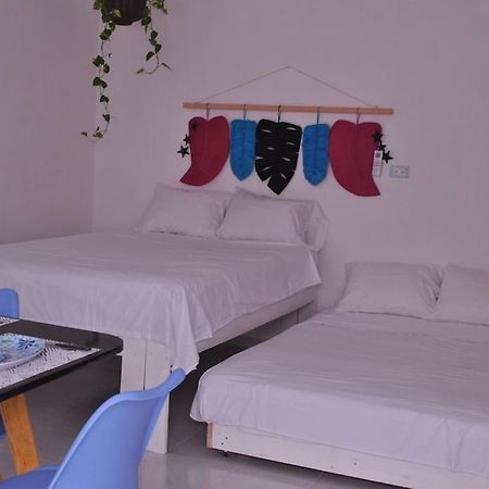 Cachito De Cielo Apartment Cancun Exterior photo