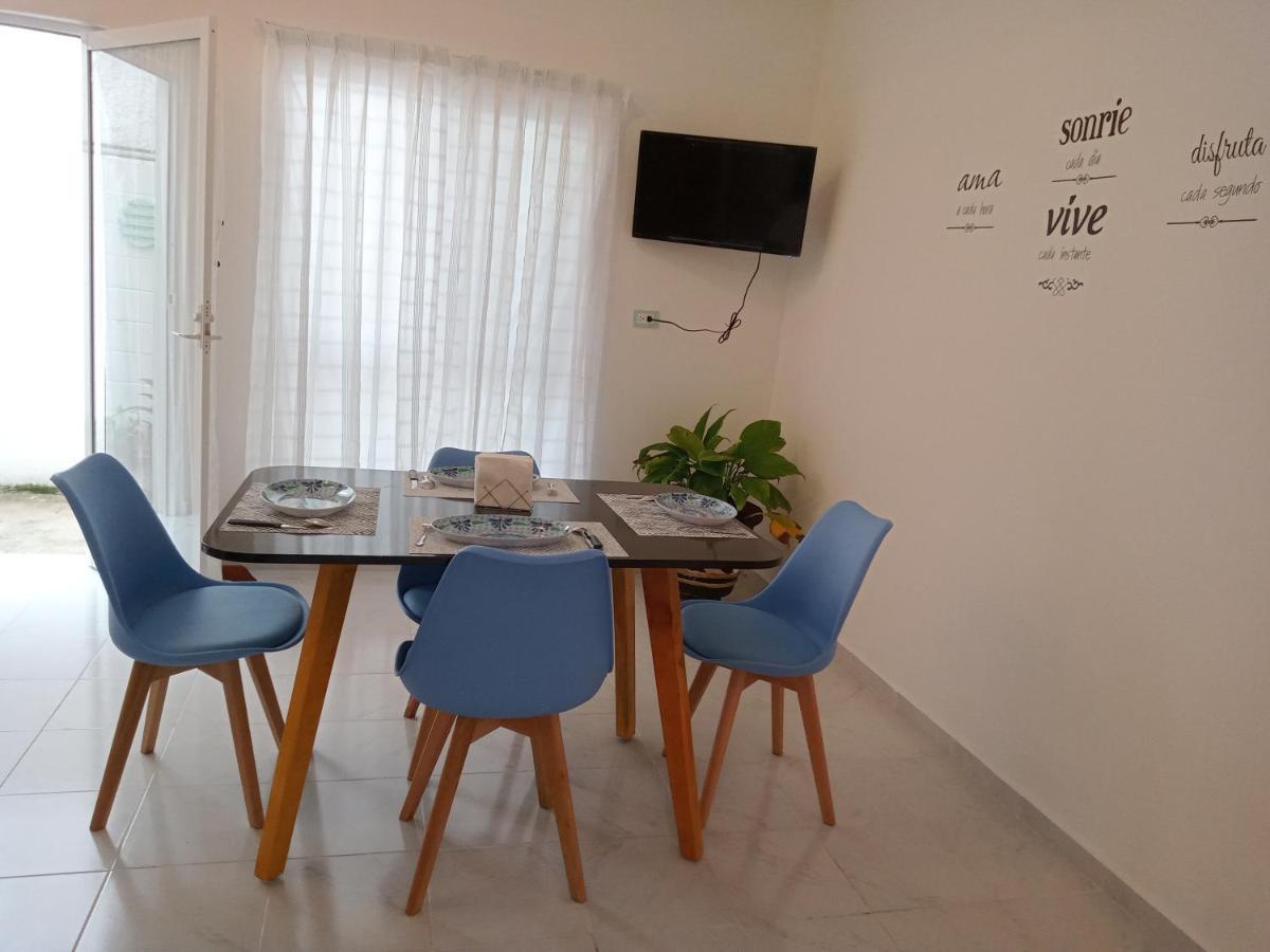 Cachito De Cielo Apartment Cancun Exterior photo