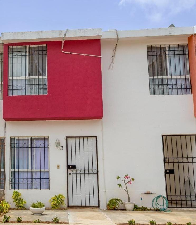 Cachito De Cielo Apartment Cancun Exterior photo